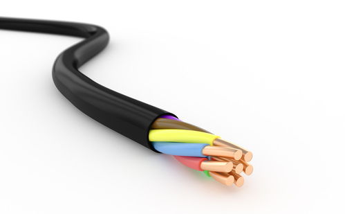 電線電纜中3+2與4+1結構的區別及技術解析