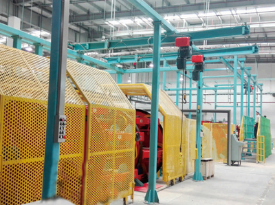 合肥神馬科技集團 電線電纜技術開發引領行業創新