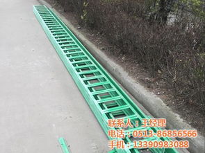 瑞誠玻璃鋼制品公司 江蘇玻璃鋼電纜橋架的技術優勢與產品展示