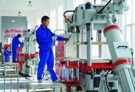 東北電纜附件研發基地落戶吉林九臺，開啟電線電纜技術創新新篇章