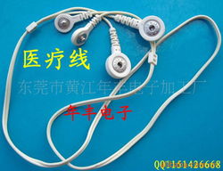 東莞市黃江年豐電子加工廠 電線電纜產品系列與技術開發概覽