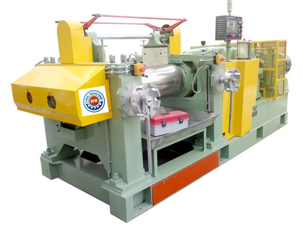 甘肅武威其他橡膠機(jī)械與混煉機(jī)市場(chǎng)全景解析